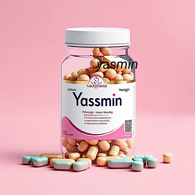 Prix de yasmin